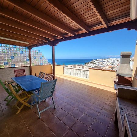 Brisas De Morrojable Apartment Morro Jable  Exterior foto