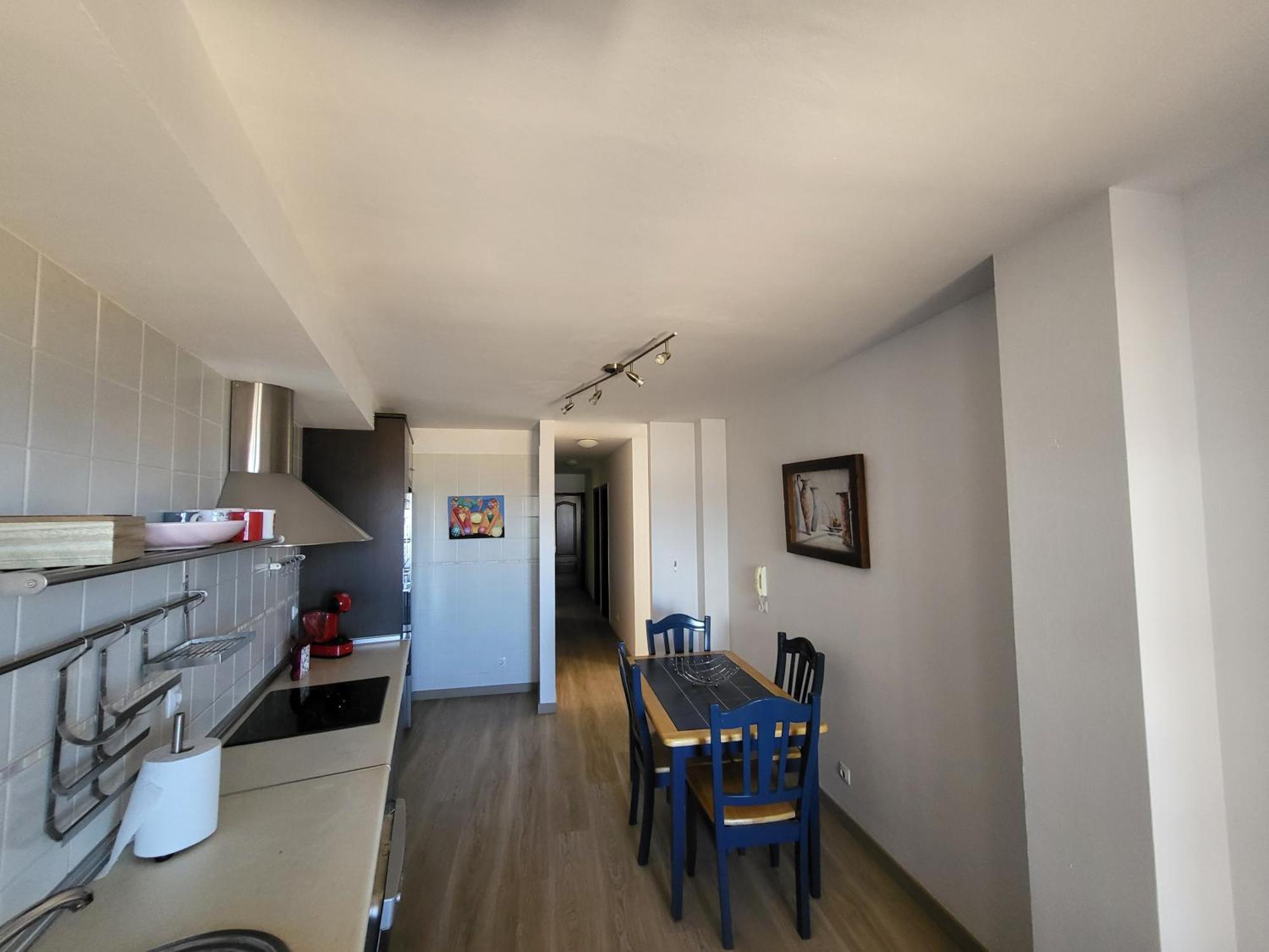 Brisas De Morrojable Apartment Morro Jable  Exterior foto