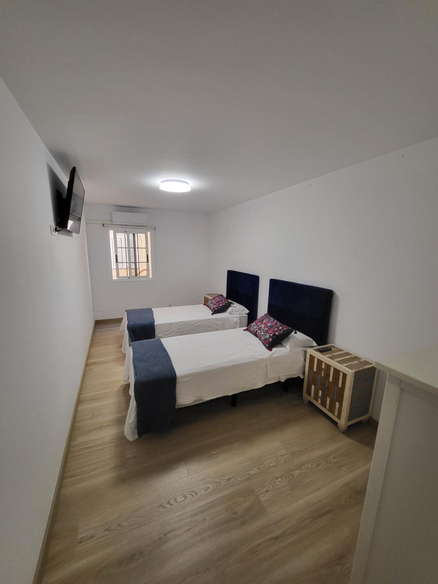Brisas De Morrojable Apartment Morro Jable  Exterior foto