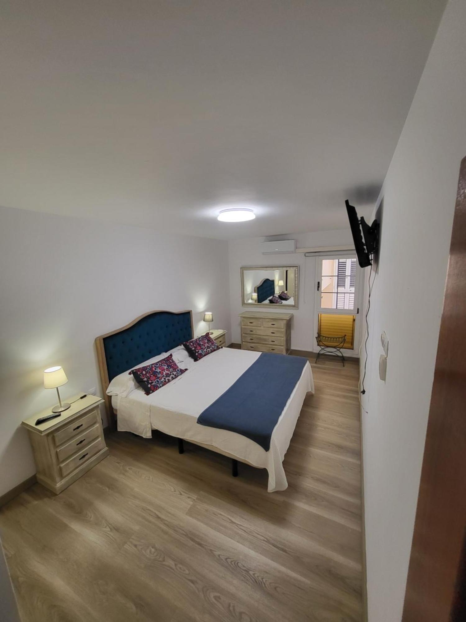Brisas De Morrojable Apartment Morro Jable  Exterior foto