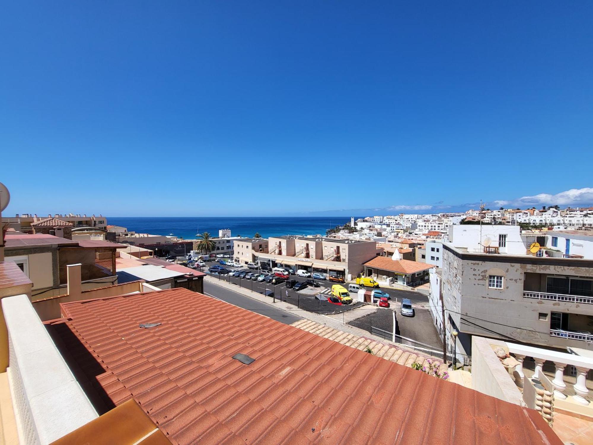 Brisas De Morrojable Apartment Morro Jable  Exterior foto
