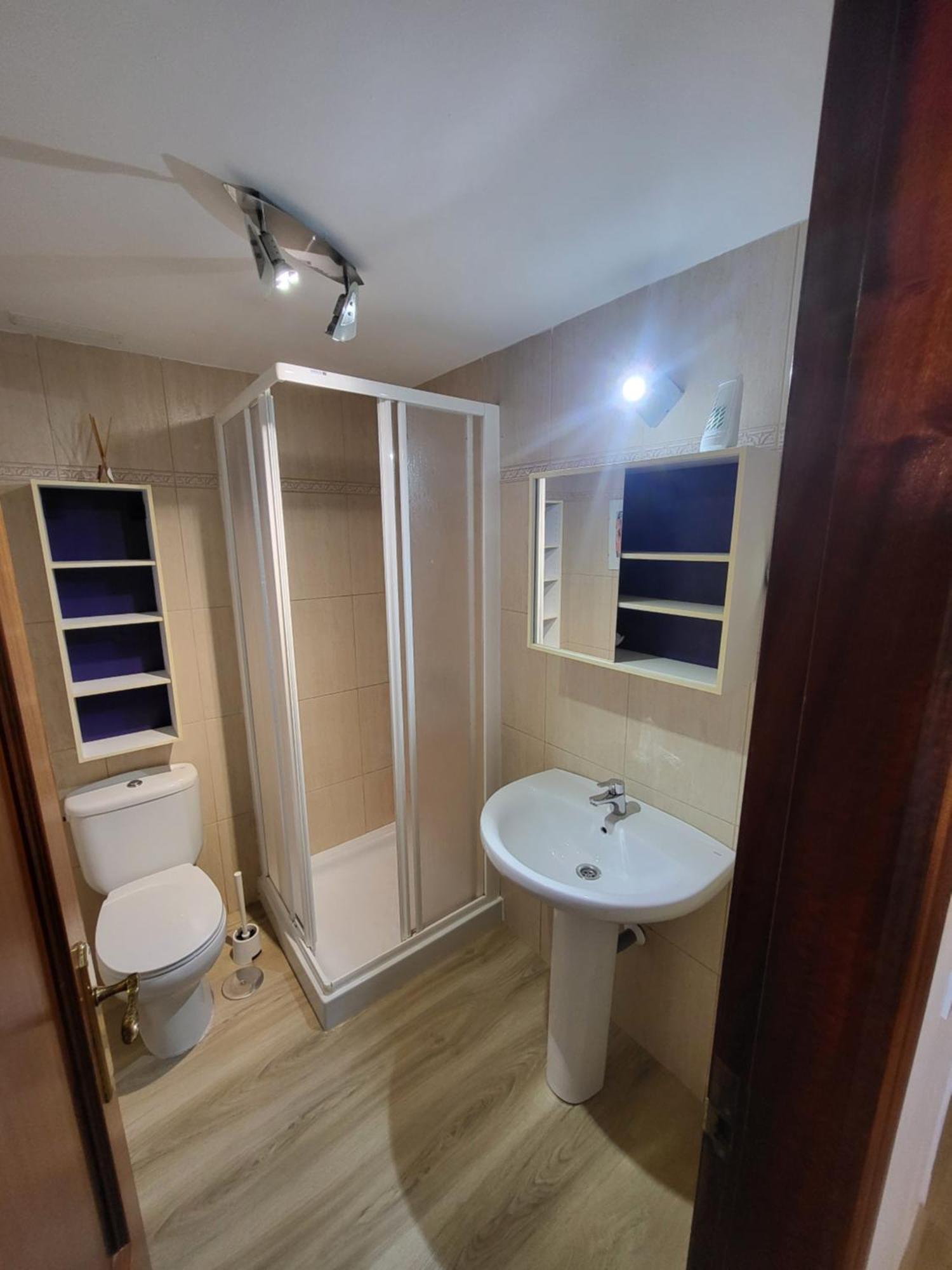 Brisas De Morrojable Apartment Morro Jable  Exterior foto