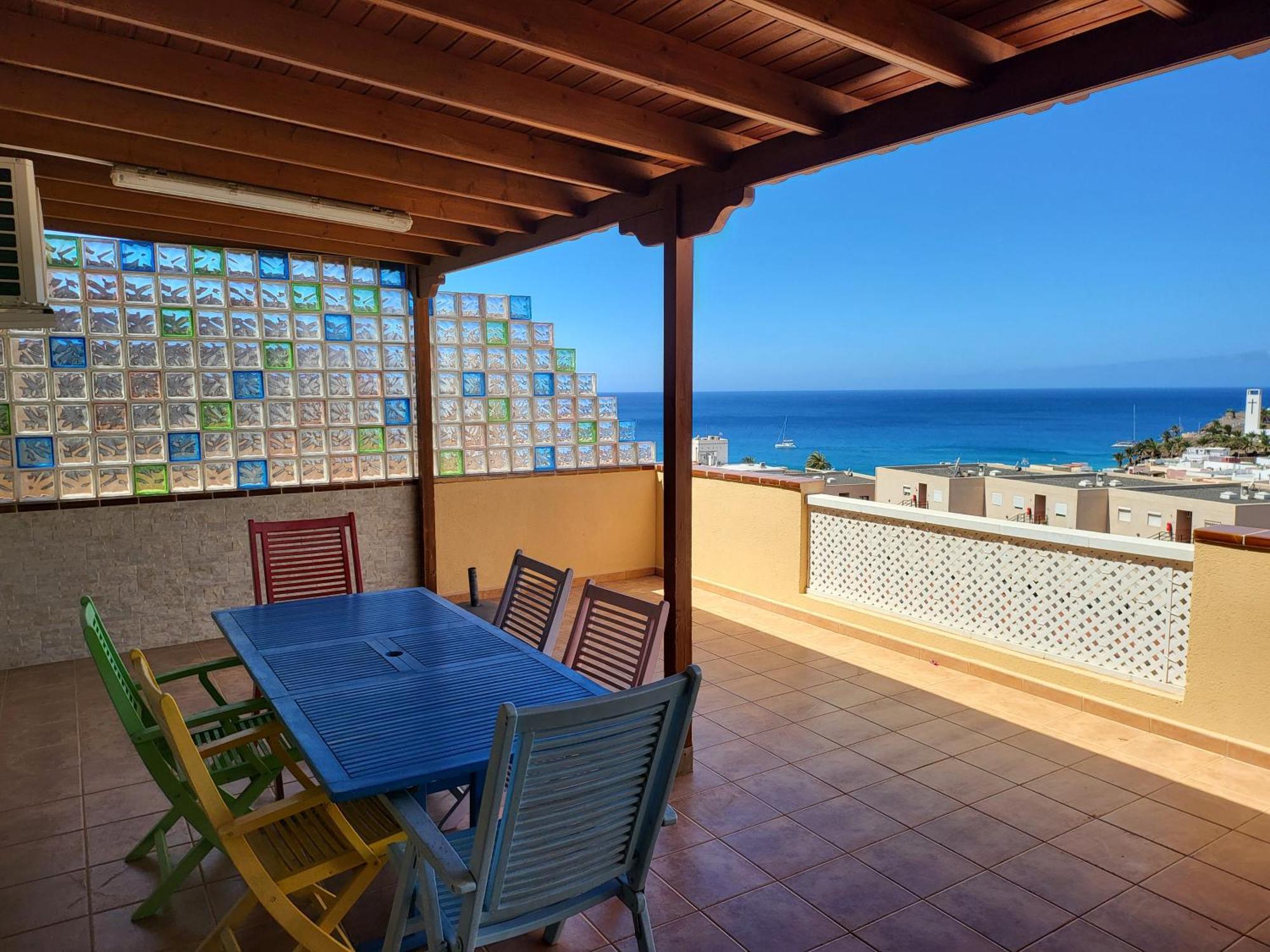 Brisas De Morrojable Apartment Morro Jable  Exterior foto