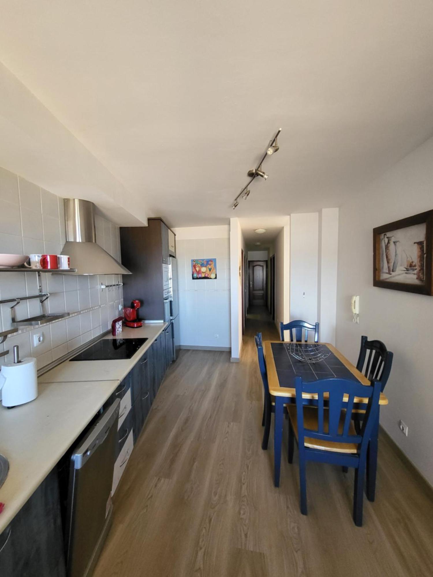 Brisas De Morrojable Apartment Morro Jable  Exterior foto