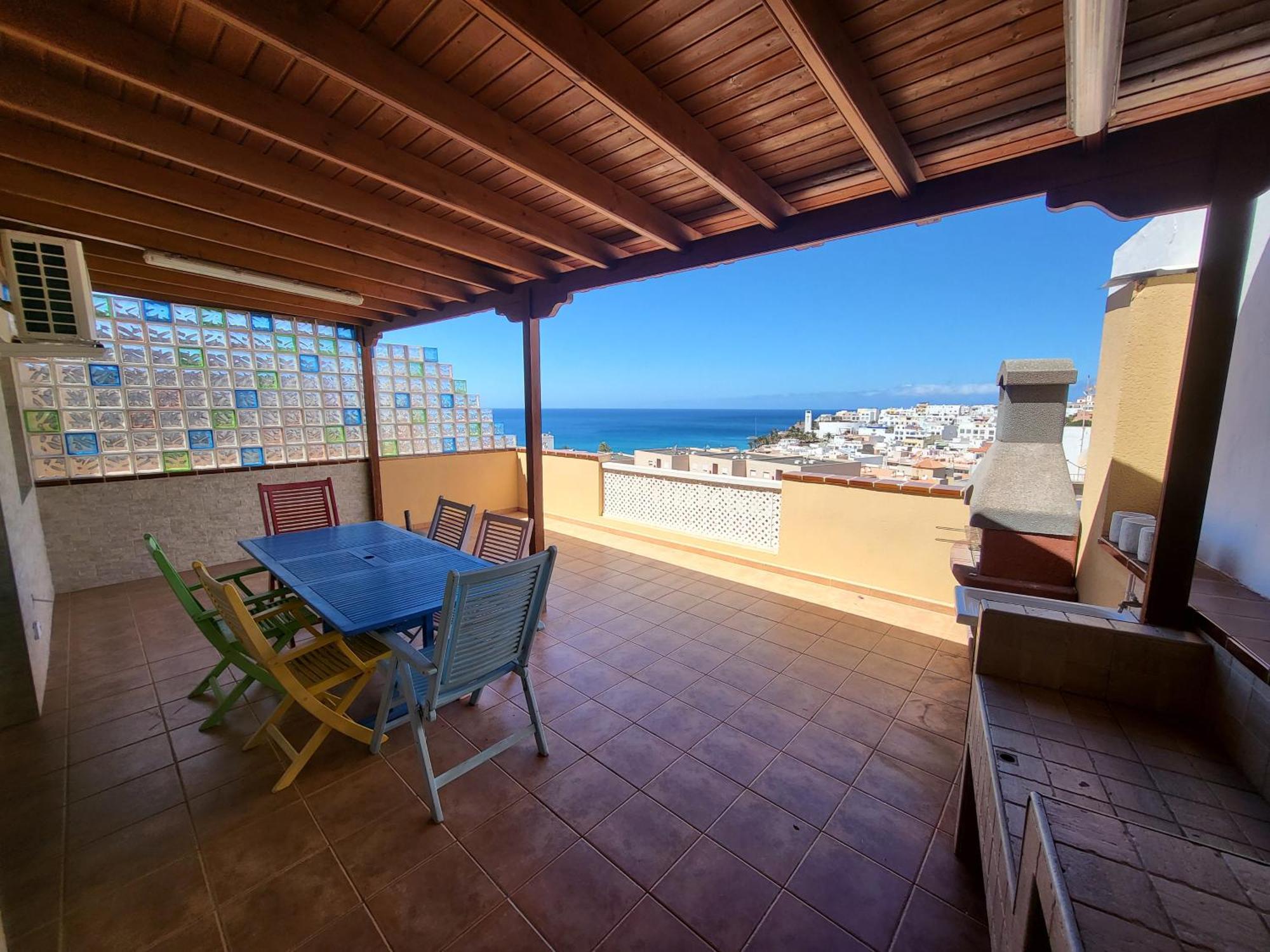Brisas De Morrojable Apartment Morro Jable  Exterior foto