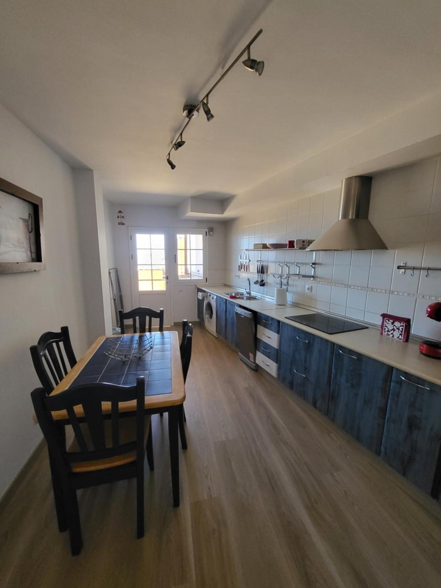 Brisas De Morrojable Apartment Morro Jable  Exterior foto
