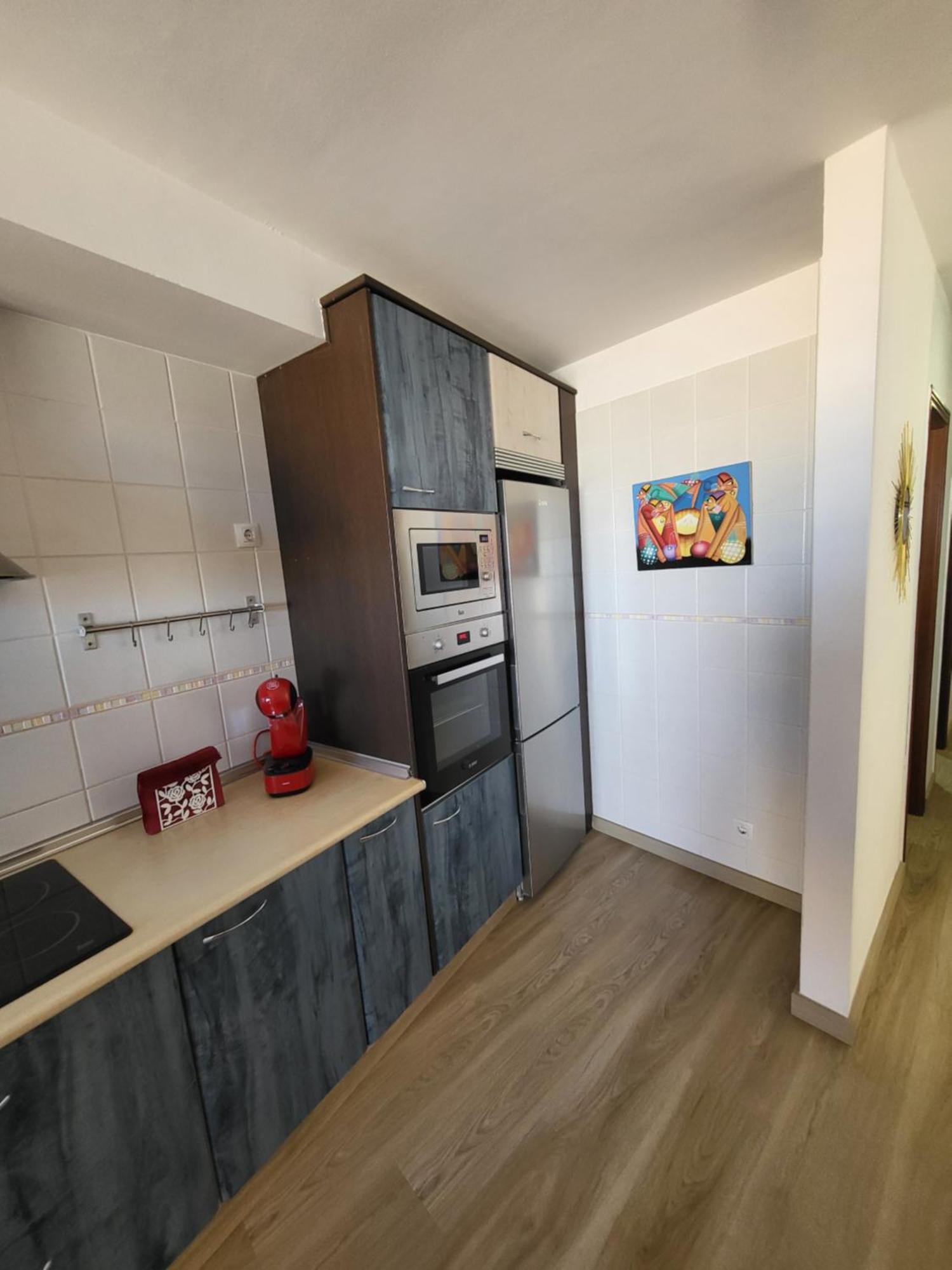 Brisas De Morrojable Apartment Morro Jable  Exterior foto