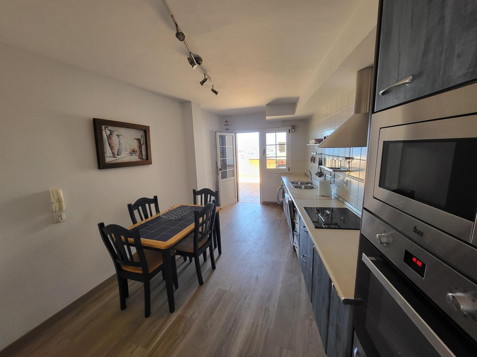 Brisas De Morrojable Apartment Morro Jable  Exterior foto