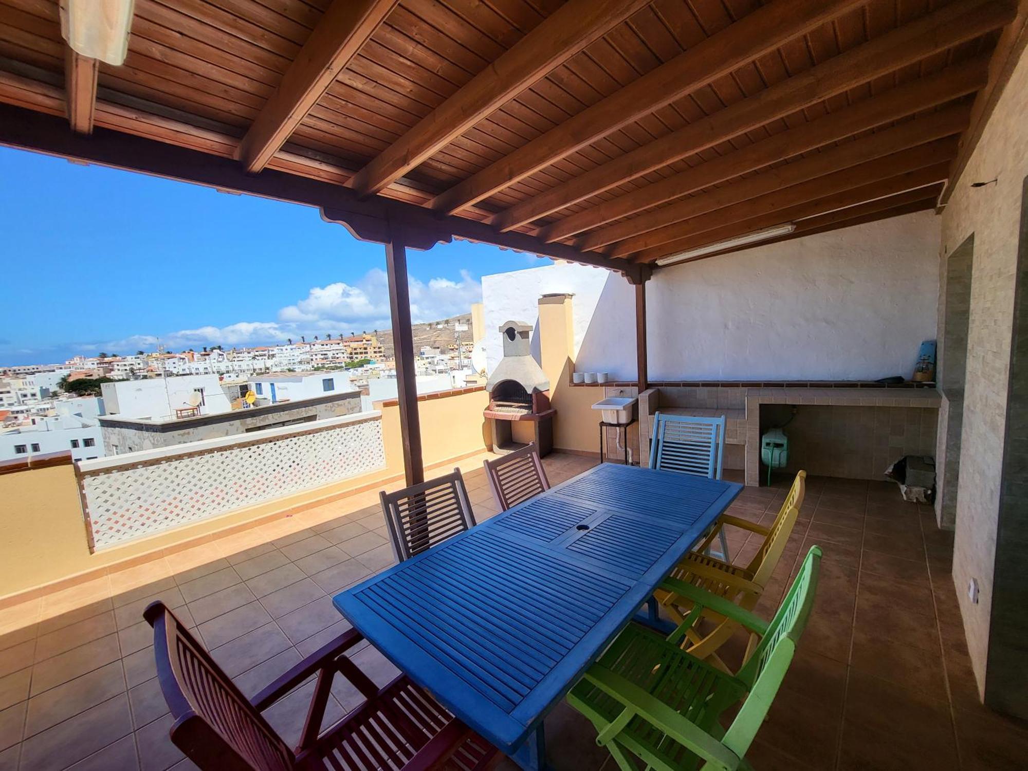 Brisas De Morrojable Apartment Morro Jable  Exterior foto